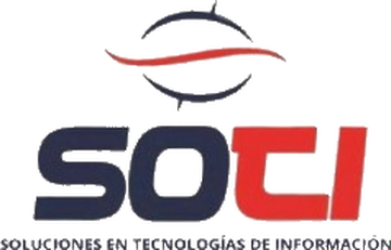 SOTI · Soluciones en Tecnologías de Información